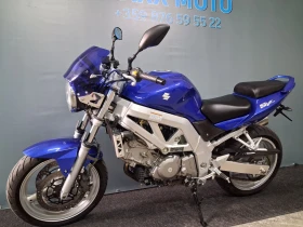 Suzuki SV 650i, снимка 5
