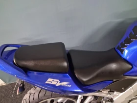 Suzuki SV 650i, снимка 10