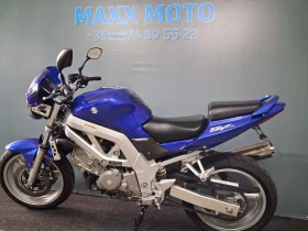 Suzuki SV 650i, снимка 7