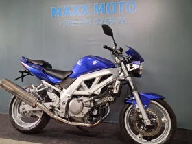 Suzuki SV 650i, снимка 2