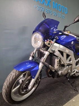 Suzuki SV 650i, снимка 6