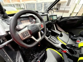 Polaris RZR TurboR Full, снимка 4