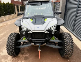 Polaris RZR TurboR Full, снимка 2