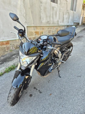 Honda Cb, снимка 4