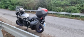 Yamaha Mt-09 Mt-09 Tracer GT, снимка 4