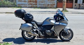 Honda Vfr, снимка 3
