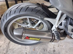 Honda Vfr, снимка 4