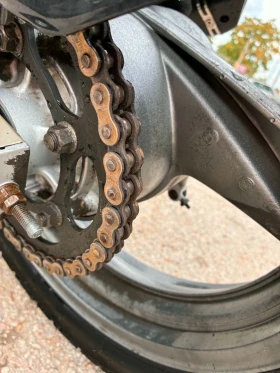 Kawasaki ER ER-5, снимка 6