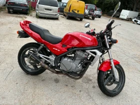 Kawasaki ER ER-5, снимка 8