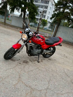 Kawasaki ER ER-5, снимка 3