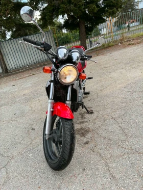 Kawasaki ER ER-5, снимка 1