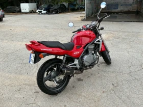 Kawasaki ER ER-5, снимка 4