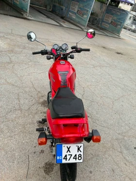 Kawasaki ER ER-5, снимка 7