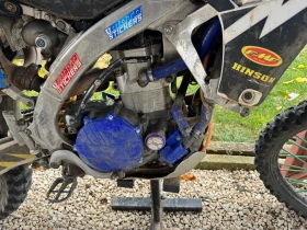 Yamaha Yzf 450, снимка 4