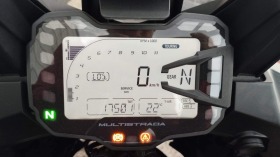 Ducati Multistrada 950  | Mobile.bg   12