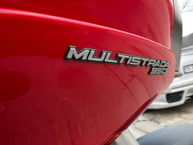Ducati Multistrada 950 ШВЕЙЦАРИЯ, снимка 7