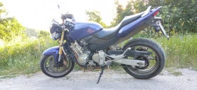 Honda Hornet, снимка 4