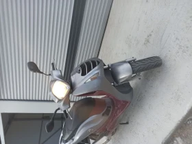 Honda 125 Ps , снимка 2