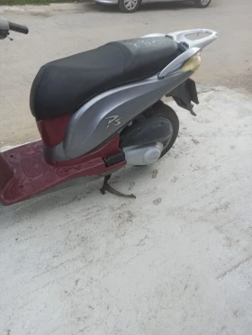 Honda 125 Ps , снимка 4