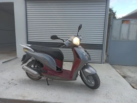 Honda 125 Ps , снимка 1