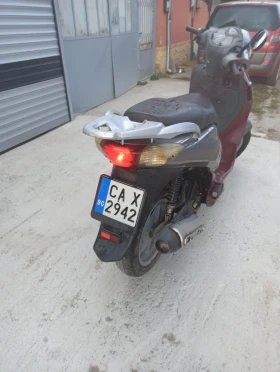 Honda 125 Ps , снимка 3