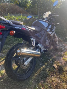 Honda Cbr, снимка 3