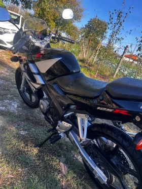 Honda Cbr, снимка 5