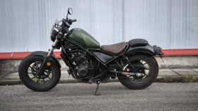 Обява за продажба на Honda Rebel 500 ~12 000 лв. - изображение 3