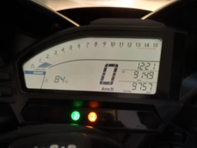 Honda Cbr CBR1000RA, снимка 14