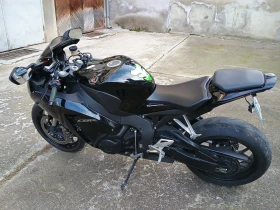 Honda Cbr CBR1000RA, снимка 4