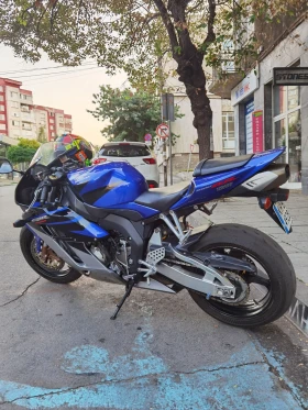 Honda Cbr 1000rr  | Mobile.bg    4