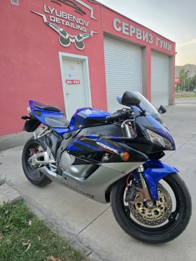     Honda Cbr 1000rr 