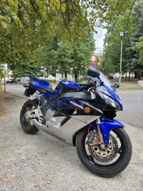     Honda Cbr 1000rr 