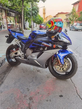 Honda Cbr 1000rr  | Mobile.bg    2