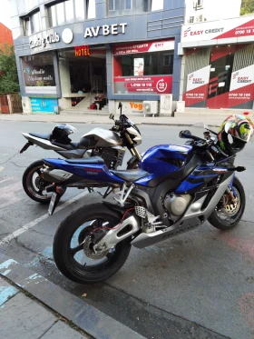 Honda Cbr 1000rr  | Mobile.bg    7