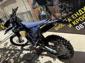 Husqvarna FE Fe 350 | Mobile.bg    5