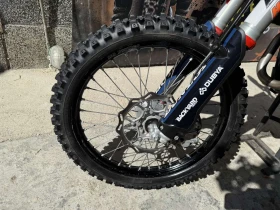 Husqvarna FE Fe 350 | Mobile.bg    3