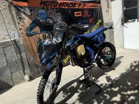 Husqvarna FE Fe 350 | Mobile.bg    2