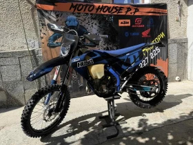  Husqvarna FE