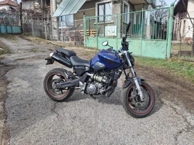 Yamaha Mt-03  - изображение 1