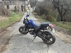 Yamaha Mt-03, снимка 5 - Мотоциклети и мототехника - 53600345