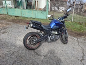 Yamaha Mt-03, снимка 3 - Мотоциклети и мототехника - 53600345