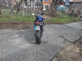 Yamaha Mt-03, снимка 4 - Мотоциклети и мототехника - 53600345