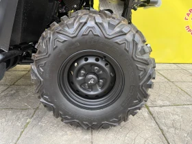 Segway Powersports ATV-Snarler AT6 LE Stnd + ПОДАРЪК заден куфар, снимка 11 - Мотоциклети и мототехника - 53608732