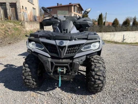 Cfmoto CFORCE 850 XC, снимка 3 - Мотоциклети и мототехника - 53698037