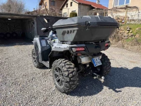 Cfmoto CFORCE 850 XC, снимка 4 - Мотоциклети и мототехника - 53698037