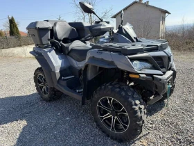 Cfmoto CFORCE 850 XC