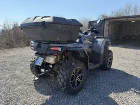 Cfmoto CFORCE 850 XC, снимка 5 - Мотоциклети и мототехника - 53698037