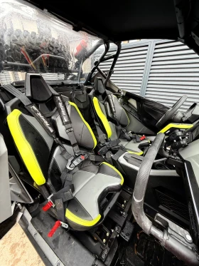 Polaris RZR TurboR Full | Auto.bg — изображение 8