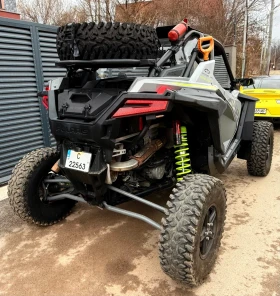 Polaris RZR TurboR Full | Auto.bg — изображение 13